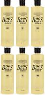 блок john boos ounce mystery логотип