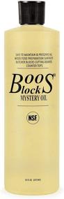 img 1 attached to Блок John Boos Ounce Mystery