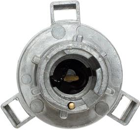 img 1 attached to Enhance Your Vehicle's Ignition System with ACDelco Professional D1415B Ignition Switch