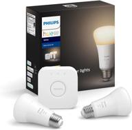 🔌 assistant-compatible philips hue equivalent логотип