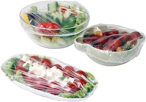 img 1 attached to Durable and Versatile 📦 Plastic Elastic Containers for Enhanced Practicality