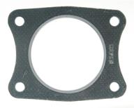 fel pro 61457 exhaust flange gasket logo