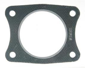 img 1 attached to Fel Pro 61457 Exhaust Flange Gasket