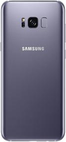 img 1 attached to Мобильные телефоны Samsung Galaxy S8 и аксессуары для мобильных телефонов