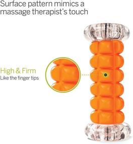 img 2 attached to NANO Foot Roller Massager by TriggerPoint