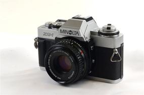 img 3 attached to 📸 Capture Moments with the Minolta XG 1 35mm Camera: A Timeless Photography Companion