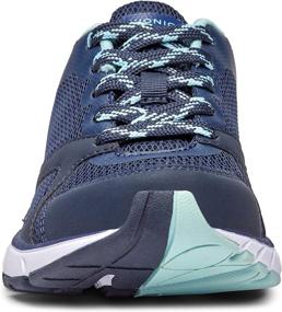 img 1 attached to 👟 Stylish Vionic Women's Drift Leisure Sneakers for Ultimate Comfort and Style