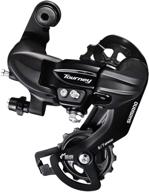 🚵 meghna shimano tourney rd-ty300 road mtb 6/7-speed direct mount rear derailleur for mountain bikes logo