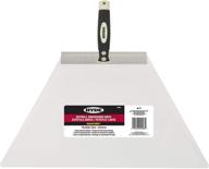 hyde tools 9998 24-inch acrylic knockdown knife (09998): a must-have for seamless wall finishes логотип