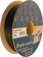 🔌 proto-pasta cdp12805 composite conductive pla: innovative conductive filament for enhanced performance logo