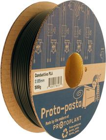 img 2 attached to 🔌 Proto-Pasta CDP12805 Composite Conductive PLA: Innovative Conductive Filament for Enhanced Performance