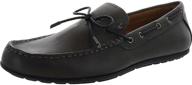 👞 men's vionic leather shoes with hidden orthotic support for enhanced comfort логотип