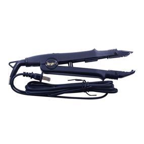 img 4 attached to 🔥 Lavenchi Professional Fusion Hair Extension Connector Iron Tool: Adjustable Temperature Keratin Hair Wand Melting Machine