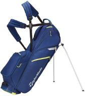 enhanced flextech lite stand bag by taylormade golf логотип