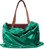 storage drawstring luxuries handbags purses travel accessories and shoe bags logo