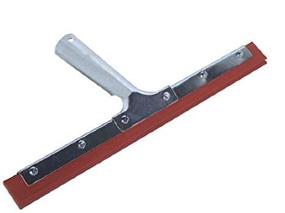 img 2 attached to 🧼 Haviland H-16 EPDM Rubber 2 Ply Window Squeegee, 16" Length, Red - Efficient Cleaning Tool for Windows and Glass Surfaces