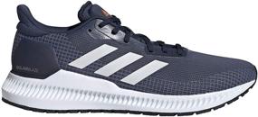 img 1 attached to Раскрой свой стиль с 👟 кроссовками Adidas EPH69 Solar Blaze для мужчин