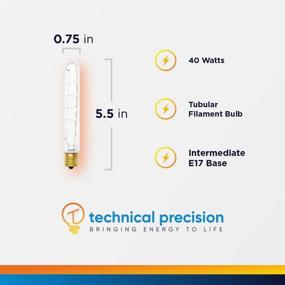 img 3 attached to 🔩 Tubular Subzero Filament with Unparalleled Technical Precision