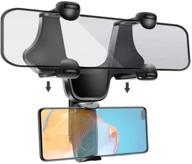 wuzminr rearview multimedia devices suitable logo