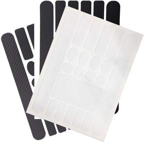 img 3 attached to UPSTORE Protector Chainstay Adhesive Protection