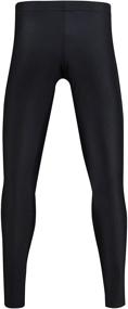 img 2 attached to 💃 Dovio Girls' Active Leggings Tights- Girls Clothing