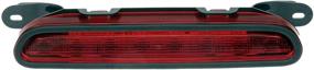 img 2 attached to 🚦 Dorman 923-232 LED Brake Light for Dodge Models with Center High Mount Stop Light