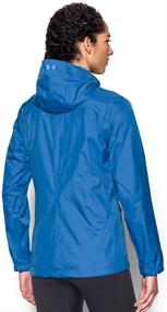 img 2 attached to Under Armour 1291966 Bora Jacket Women's Clothing