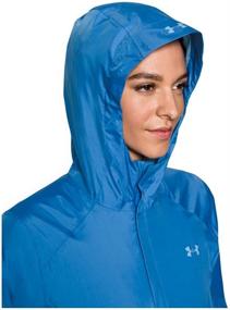 img 1 attached to Under Armour 1291966 Bora Jacket Women's Clothing