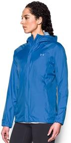 img 3 attached to Under Armour 1291966 Bora Jacket Women's Clothing