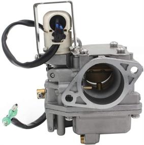 img 2 attached to LucaSng Carburetor 4 Stroke Outboards 65W 14901 10