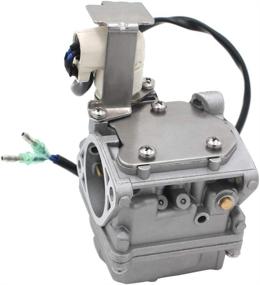 img 1 attached to LucaSng Carburetor 4 Stroke Outboards 65W 14901 10