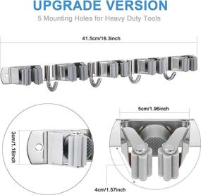 img 2 attached to X Vesolje Organizer Навесная кухонная организация