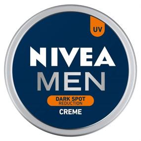 img 3 attached to 🌟 Nivea Men Dark Spot Reduction Cream, 150ml - Enhance the Product's Online Visibility