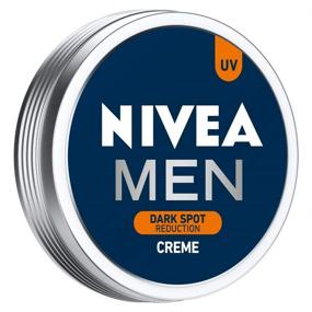 img 2 attached to 🌟 Nivea Men Dark Spot Reduction Cream, 150ml - Enhance the Product's Online Visibility