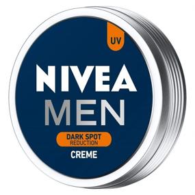 img 1 attached to 🌟 Nivea Men Dark Spot Reduction Cream, 150ml - Enhance the Product's Online Visibility