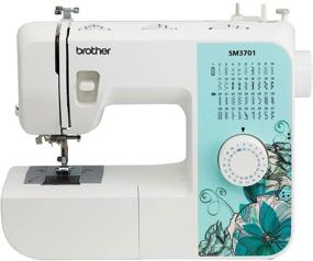 img 1 attached to 🧵 Multicolor Sewing Machines by Brother International