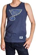 🕴️ calhoun men's louis blues large: stellar style for the modern gentleman logo