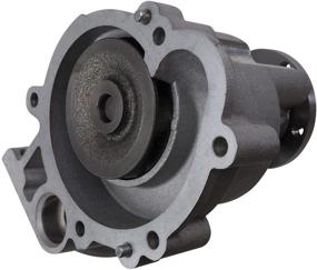 img 1 attached to 💦 Beck Arnley 131-2438 New Water Pump: High-Quality Replacement for Optimal Engine Performance