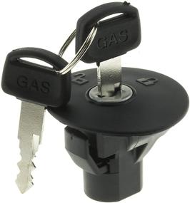 img 4 attached to 🔒 Stant 10524 Locking Fuel Cap: Secure Your Vehicle's Fuel with Confidence