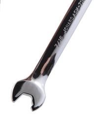 img 1 attached to 🔧 Jonard Tools ASW-716: Premium Double Ended Speed Wrench with Angled Head (7/16") - Top-Notch Versatility and Efficiency!