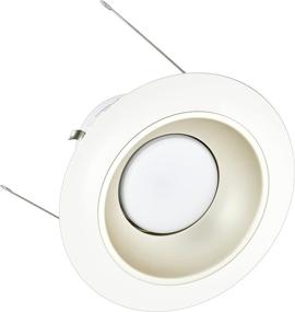 img 1 attached to American Lighting X5 SPM WH X56 Downlight Multiplier