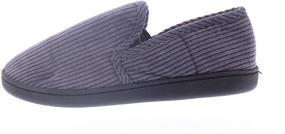 img 3 attached to 👞 Revo Footwear Boys Slippers: Stylish and Comfy Slipper Shoes for Boys