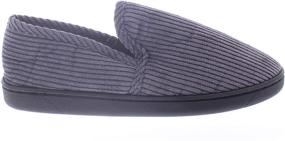 img 2 attached to 👞 Revo Footwear Boys Slippers: Stylish and Comfy Slipper Shoes for Boys