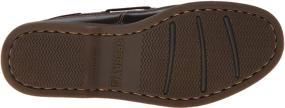 img 1 attached to Sperry Mens Mako 2 Eye Amaretto