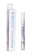 🦷 whitely premium teeth whitening pen - 1 pack, 35% carbamide peroxide gel, 15+ uses, no sensitivity, painless, effective, easy to use, travel-friendly, natural mint flavor logo