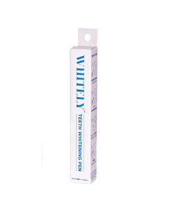 img 3 attached to 🦷 WHITELY Превосходная ручка для отбеливания зубов - 1 упаковка, 35% гель с карбамидпероксидом, 15+ использований, без чувствительности, безболезненная, эффективная, легкая в использовании, удобная в путешествиях, натуральный мятный вкус.
