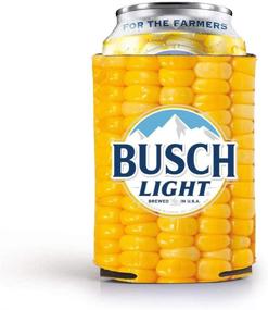 img 2 attached to Busch Light Beer Farmers Cooler