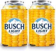busch light beer farmers cooler logo
