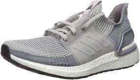 img 4 attached to Adidas Women's Ultraboost 🧡 Clear Orange Shoes | Athletic Footwear