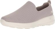 skechers performance womens joy 15635 sneaker women's shoes in athletic logo